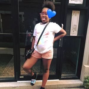 Meet your Posher, Madison